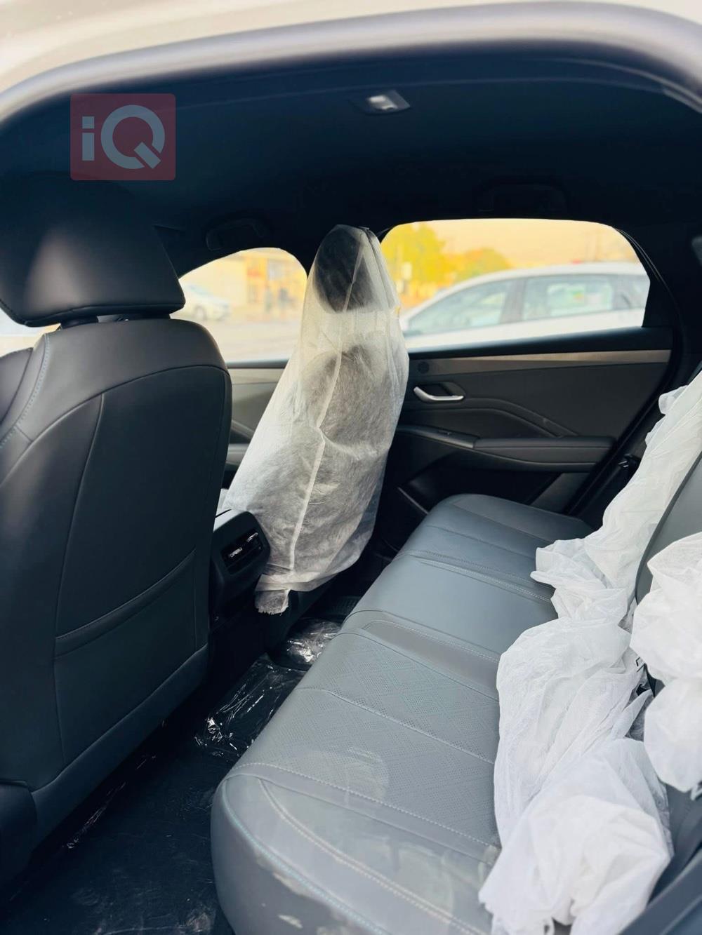 بي واي دي Qin Plus